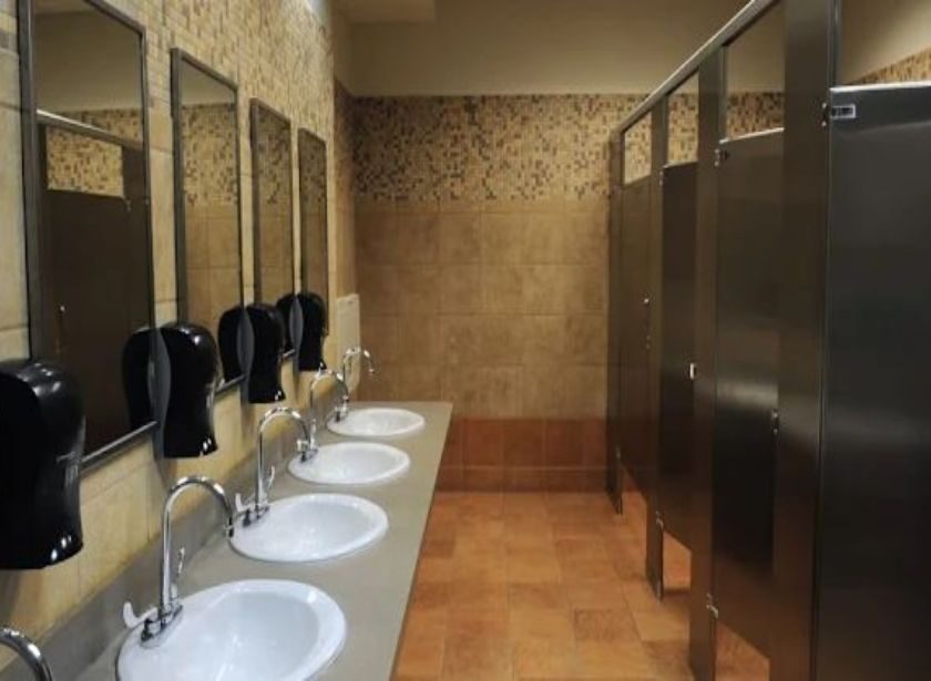 commerical cleaning usa