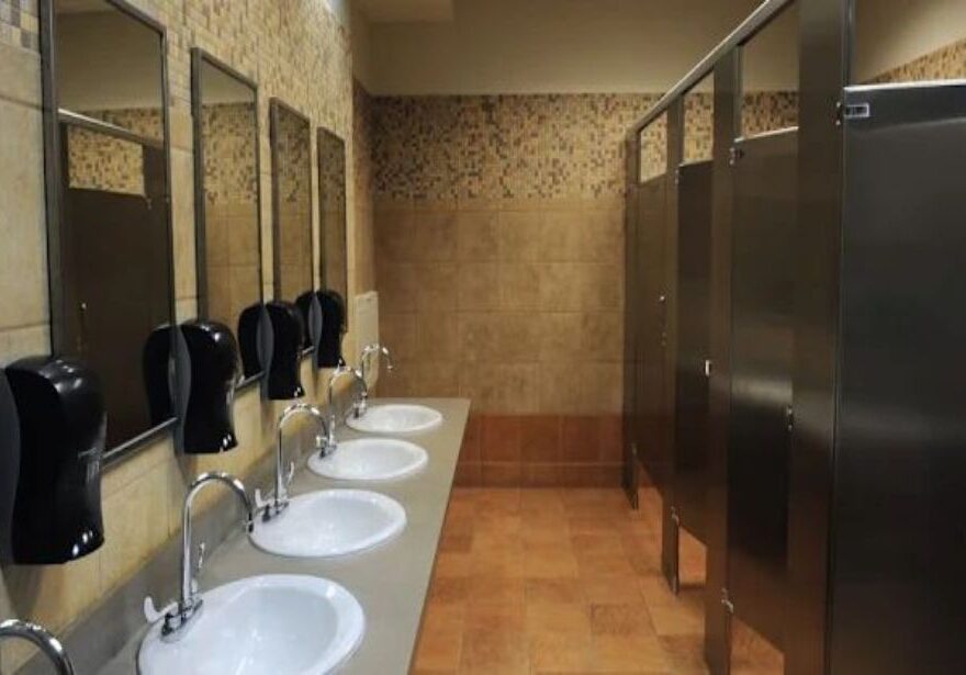 commerical cleaning usa