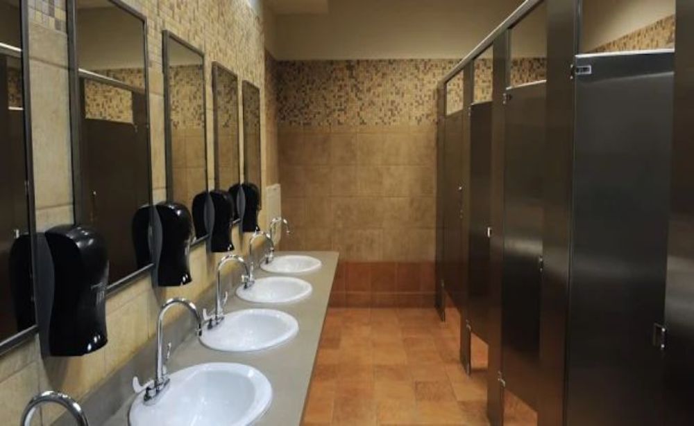 commerical cleaning usa