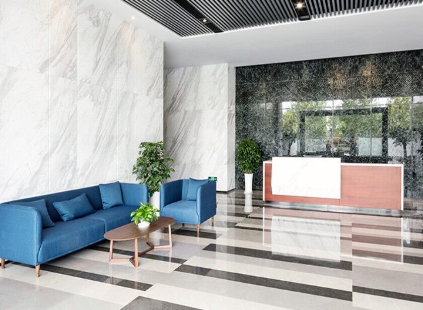 cleaning service usa